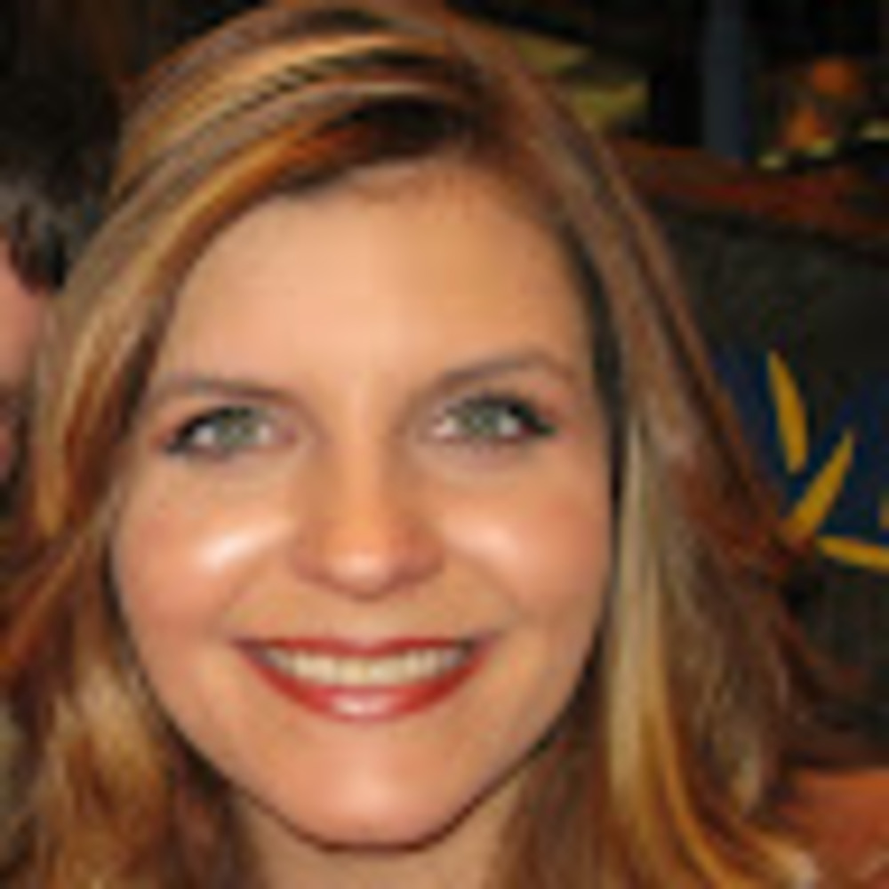 Meet your Posher, Brandi